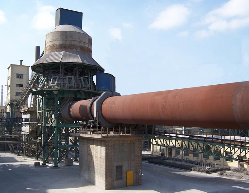 日產(chǎn)1000t活性石灰石生產(chǎn)線 日產(chǎn)1000t活性石灰石生產(chǎn)線