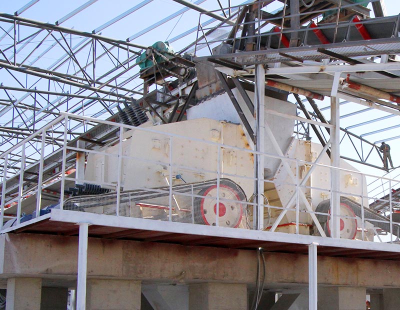 石料生產(chǎn)線(xiàn) 石料生產(chǎn)線(xiàn)