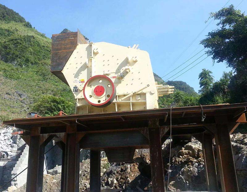 石料生產(chǎn)線 石料生產(chǎn)線