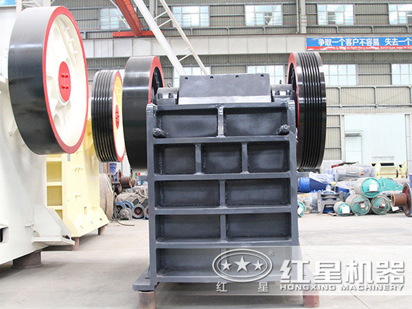 顎式破碎機(jī)設(shè)備 顎式破碎機(jī)設(shè)備
