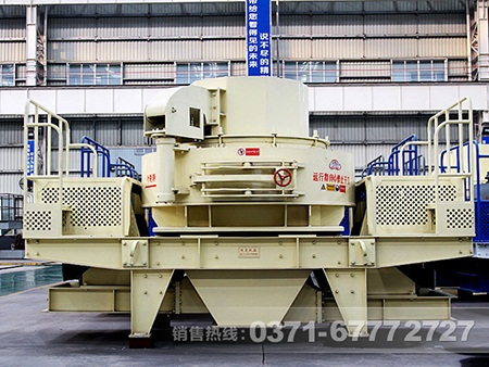 葉臘石制砂機 葉臘石制砂機