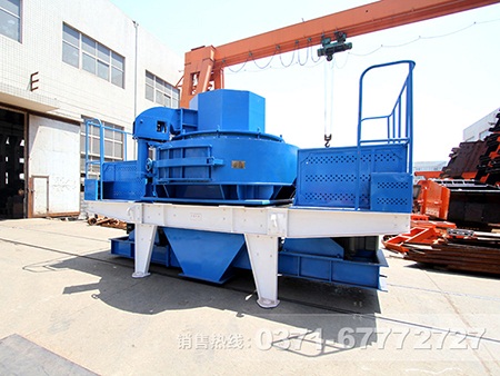 制砂機(jī) 制砂機(jī)