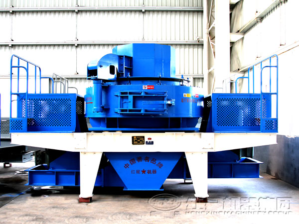 制砂機(jī) 制砂機(jī)