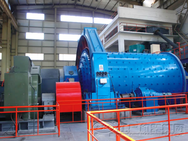 原料磨-半自磨機(jī)參數(shù)-礦渣磨-金屬鎂生產(chǎn)線 原料磨-半自磨機(jī)參數(shù)-礦渣磨-金屬鎂生產(chǎn)線