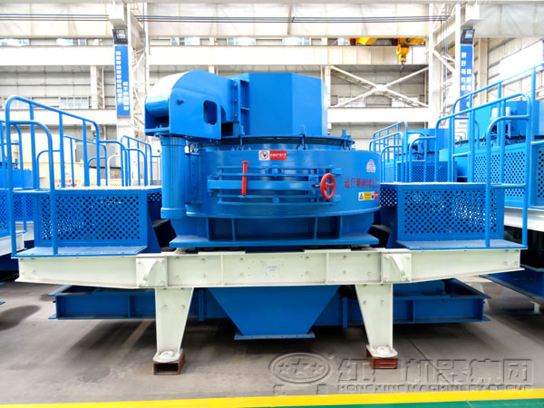 制砂機(jī) 制砂機(jī)