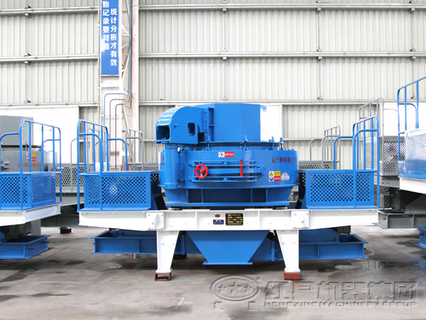 制砂機(jī) 制砂機(jī)