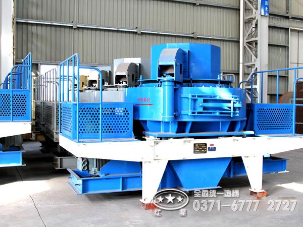 制砂機(jī)設(shè)備 制砂機(jī)設(shè)備