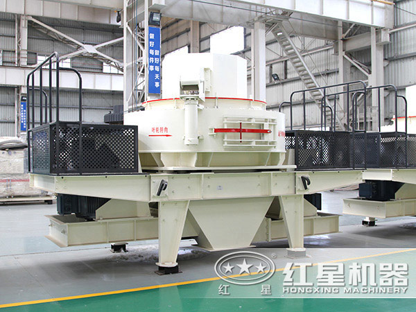 河卵石制沙機 河卵石制沙機