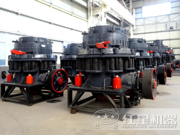 圓錐破碎機廠家 圓錐破碎機廠家