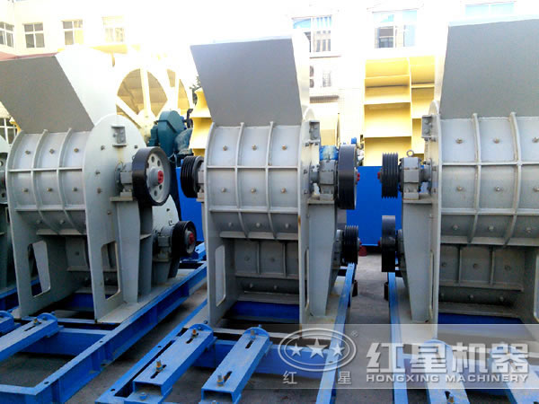 雙級破碎機(jī)廠家 雙級破碎機(jī)廠家