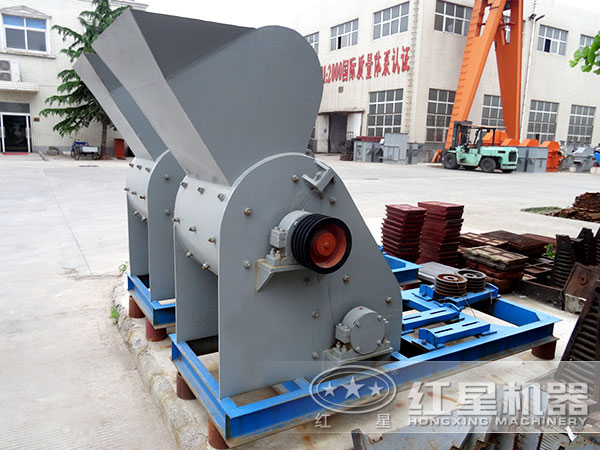 雙級破碎機(jī)生產(chǎn)廠家 雙級破碎機(jī)生產(chǎn)廠家