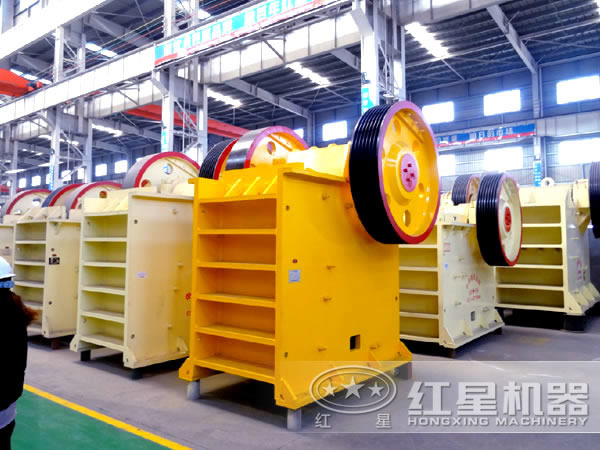 顎式破碎機(jī)廠家 顎式破碎機(jī)廠家