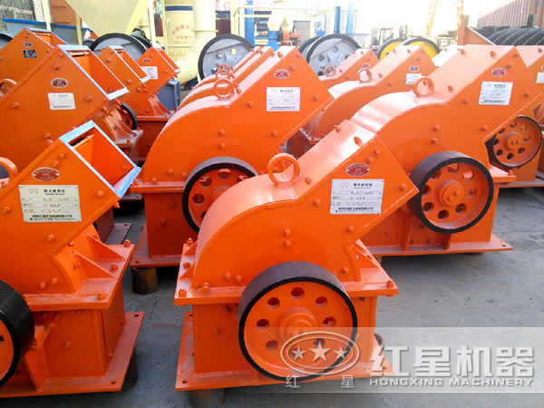 錘式破碎機(jī)生產(chǎn)廠家 錘式破碎機(jī)生產(chǎn)廠家