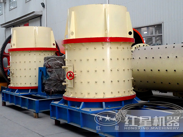 復(fù)合式破碎機廠家 復(fù)合式破碎機廠家