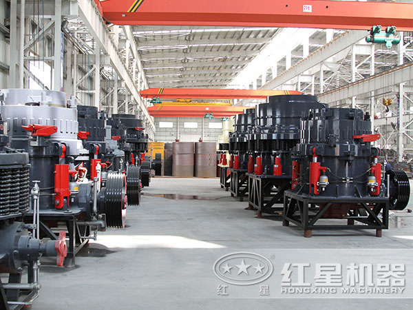 圓錐破碎機(jī)廠家 圓錐破碎機(jī)廠家