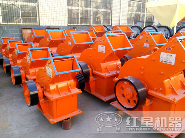 錘式破碎機廠家 錘式破碎機廠家