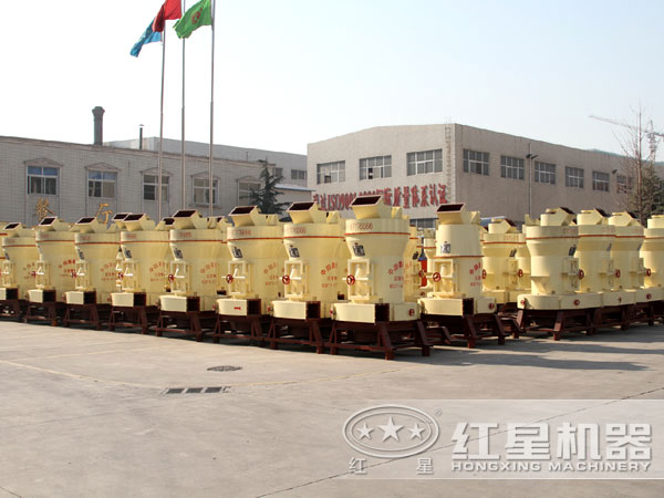 雷蒙磨粉機生產(chǎn)廠家 雷蒙磨粉機生產(chǎn)廠家