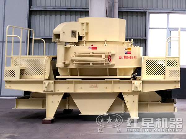 VSI制砂機(jī) VSI制砂機(jī)