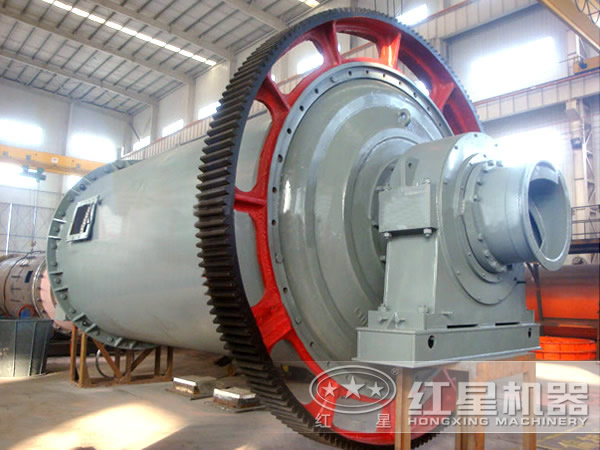 水泥球磨機(jī) 水泥球磨機(jī)