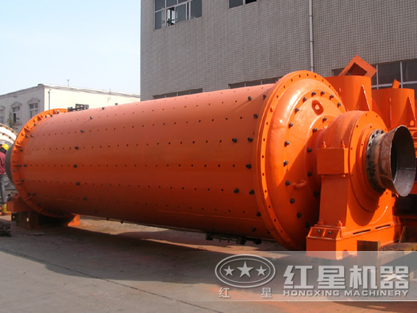 水泥球磨機(jī) 水泥球磨機(jī)