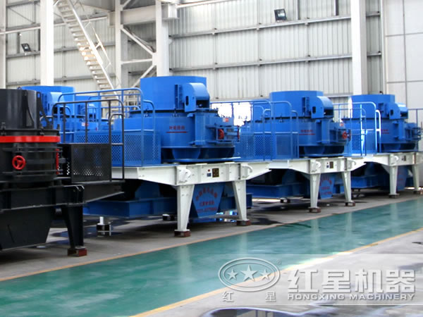 制砂機(jī)廠家 制砂機(jī)廠家