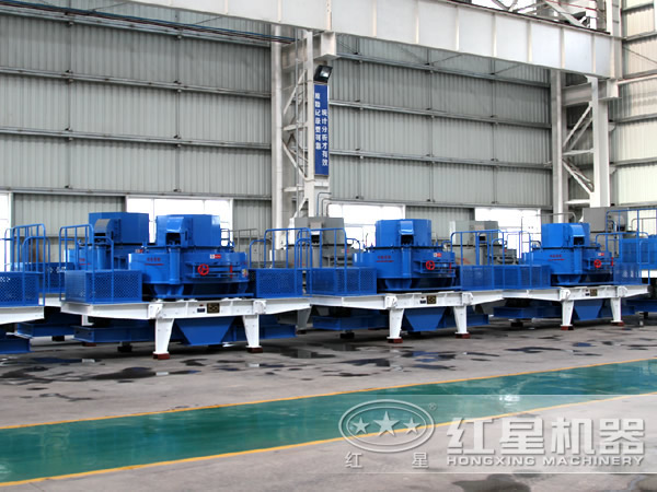 制砂機廠家 制砂機廠家