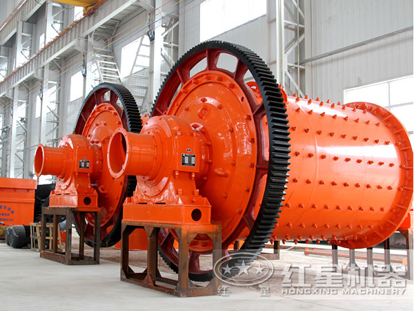 小型水泥球磨機(jī)一臺多少錢？可供挑選型號有哪些？