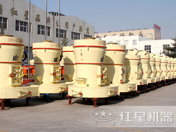 雷蒙磨粉機廠家 雷蒙磨粉機廠家