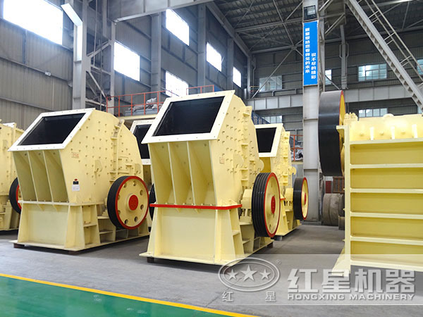 重錘式破碎機(jī)生產(chǎn)廠家 重錘式破碎機(jī)生產(chǎn)廠家