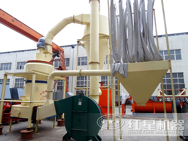 1250目超細(xì)磨粉機多少錢一臺 1250目超細(xì)磨粉機多少錢一臺