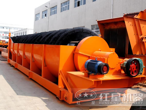 有關(guān)河南螺旋分級機(jī)參數(shù)及價格詳述 有關(guān)河南螺旋分級機(jī)參數(shù)及價格詳述