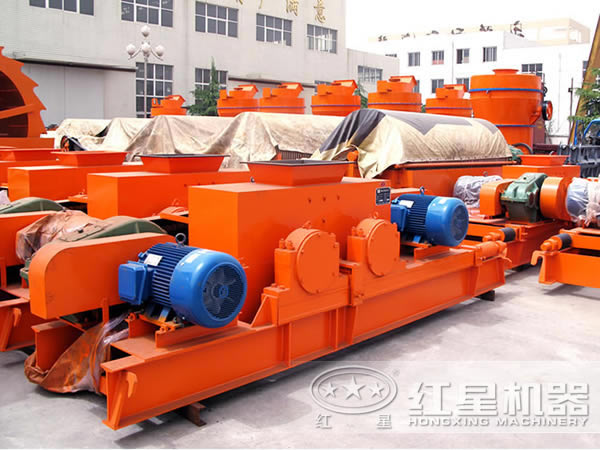 齒輥破碎機(jī) 齒輥破碎機(jī)