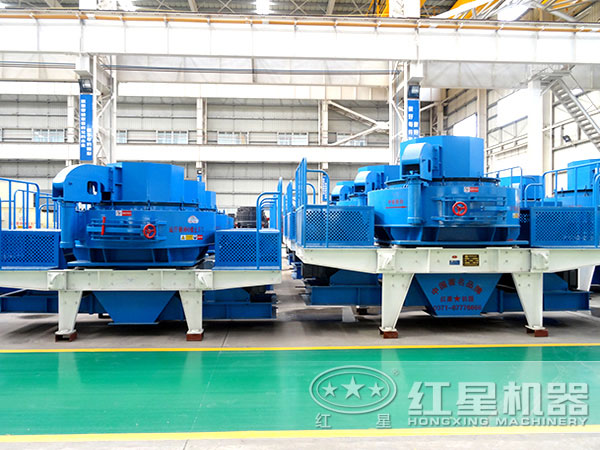 制砂機(jī)廠家 制砂機(jī)廠家