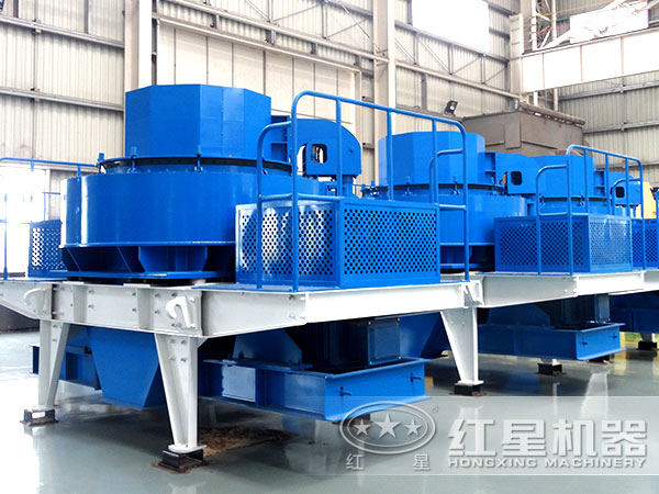 制砂機(jī) 制砂機(jī)