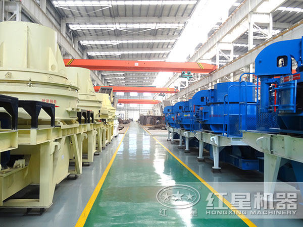 制砂機(jī)廠家 制砂機(jī)廠家