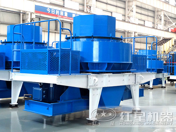 制砂機 制砂機
