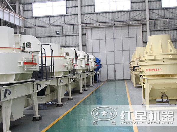 制砂機生產(chǎn)廠家 制砂機生產(chǎn)廠家