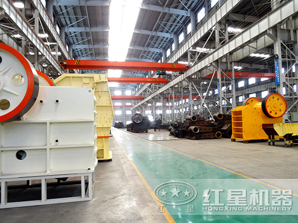 顎式破碎機生產(chǎn)廠家 顎式破碎機生產(chǎn)廠家