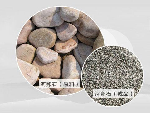 機(jī)制砂 機(jī)制砂