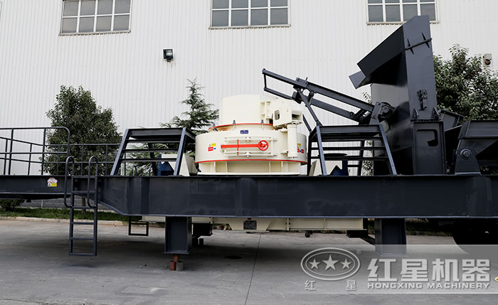 流動(dòng)式煤炭破碎機(jī) 流動(dòng)式煤炭破碎機(jī)