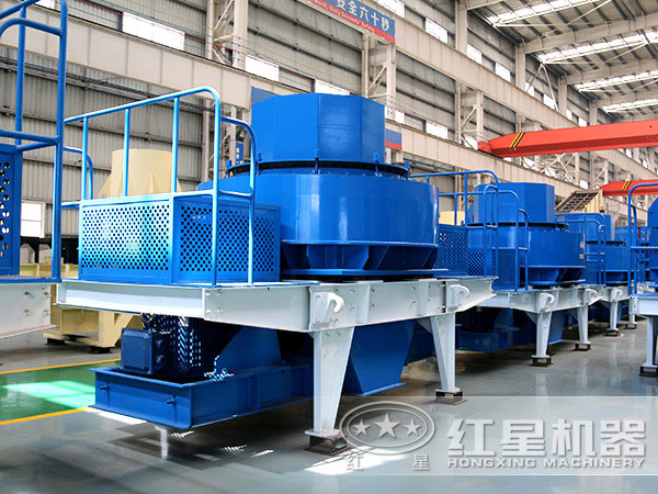 制砂機(jī)生產(chǎn)廠家 制砂機(jī)生產(chǎn)廠家