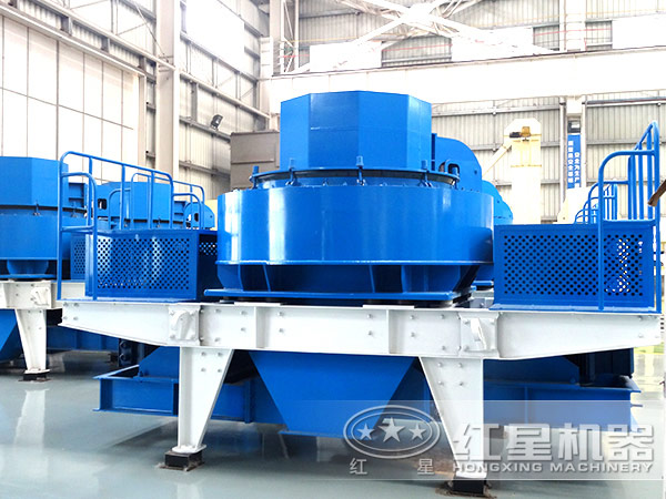 制砂機(jī) 制砂機(jī)