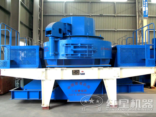 沖擊式破碎機 沖擊式破碎機