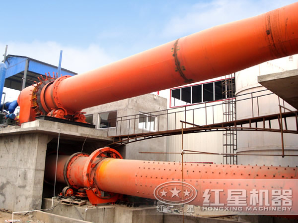 活性石灰石生產(chǎn)線 活性石灰石生產(chǎn)線