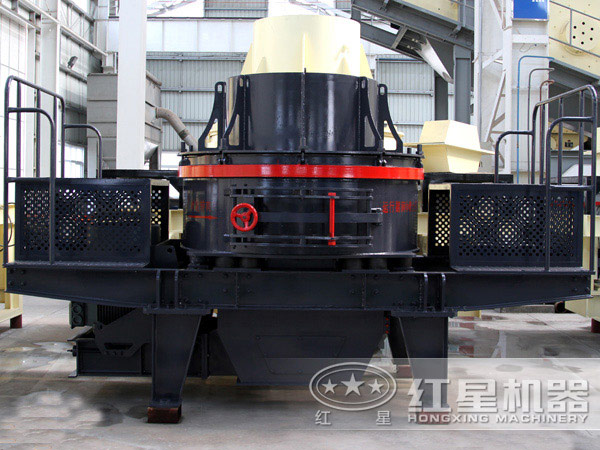 制砂機(jī) 制砂機(jī)