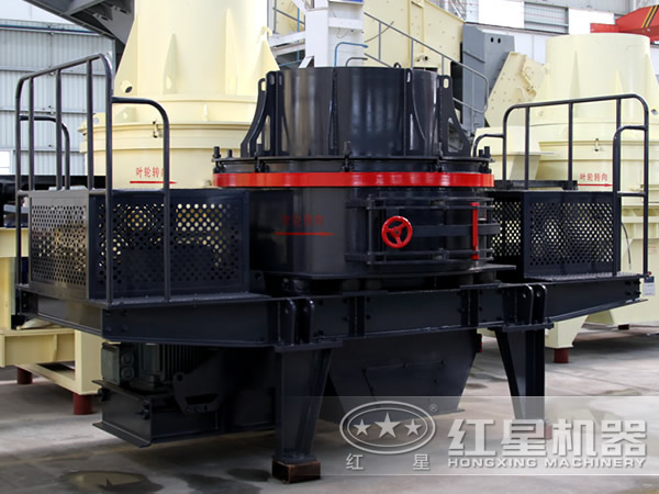 鵝卵石制砂機 鵝卵石制砂機