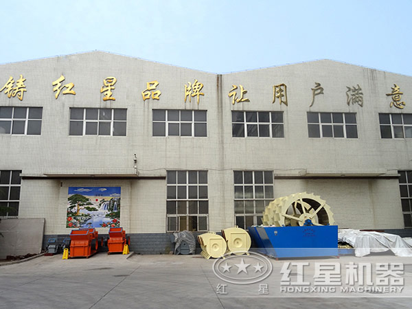 綠色制砂生產(chǎn)線廠家 綠色制砂生產(chǎn)線廠家