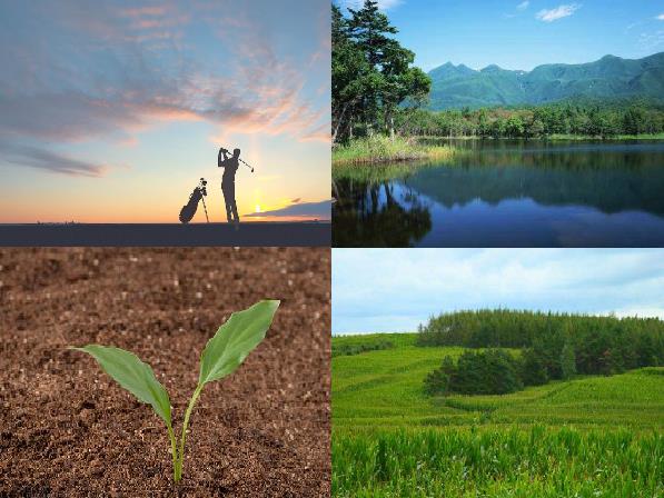 藍(lán)天碧水 藍(lán)天碧水