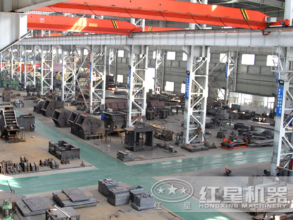 紅星破碎機(jī)廠家配件 紅星破碎機(jī)廠家配件