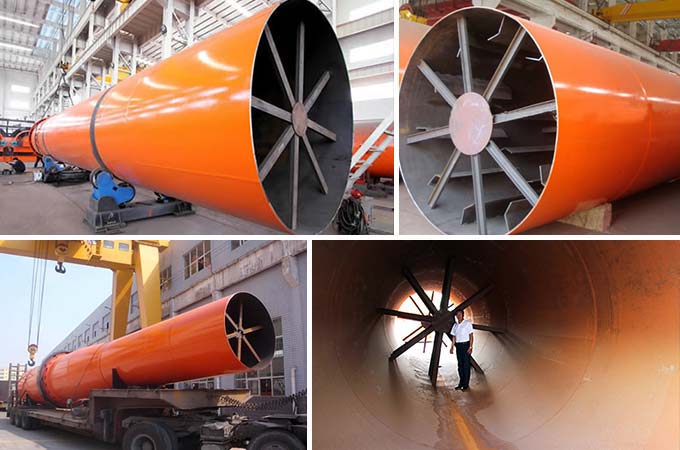 選投煤泥烘干機(jī)讓你走上經(jīng)濟(jì)與環(huán)保共贏之路 選投煤泥烘干機(jī)讓你走上經(jīng)濟(jì)與環(huán)保共贏之路